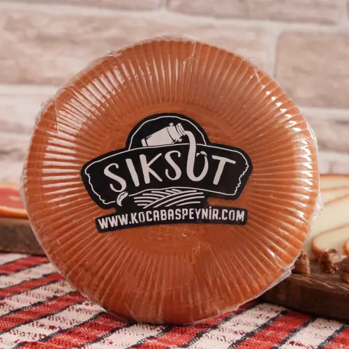 İsli Peynir 250gr