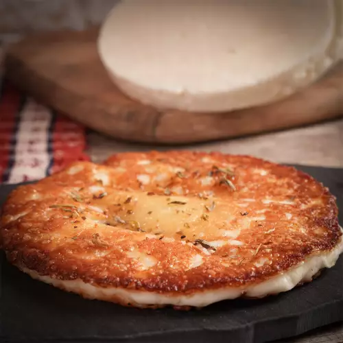Yöresel Saganaki Peyniri 300gr