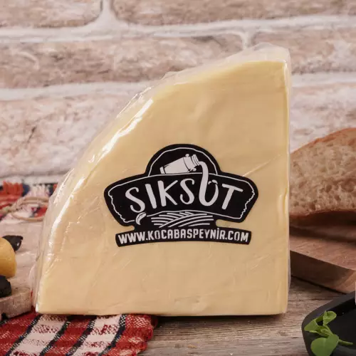 Trabzon Tereyağı 500gr
