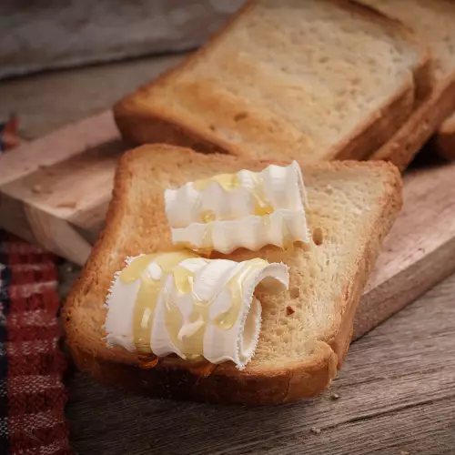 Yayık Tereyağı 400gr